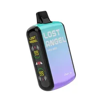 Pod Descartavel Lost Angel Pro Max 20K 20000 Puff - Grape Ice