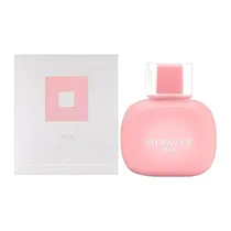 Merazur Pink Fem. 100ML Edp c/s  Merazur Pin...