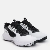 Under Armour Calzados Mas Lockdown 6 3025616-101 (T) 9 Blanco