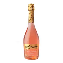 Espumante Pink Moscato Don Luciano