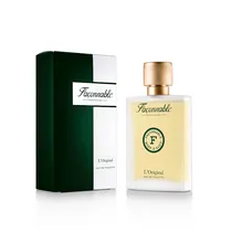 Perfume Masculino Façonnable L’Original Edt 90ML