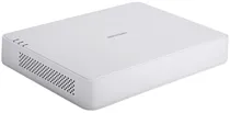 NVR Hikvision CCTV DS-7108NI-Q1/8P com 8 Canais IP Até 1080P