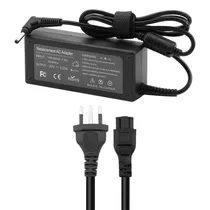 Fonte de Alimentação Trove - 65W - para Notebook Lenovo - Bivolt - Preto