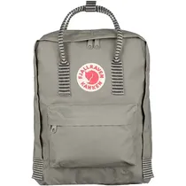 Fjallraven Mochila Kanken Mini F23561-021 Fog