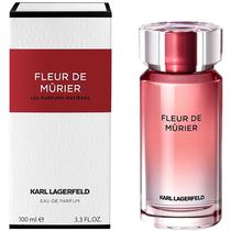 Perfume Karl Lagerfeld Fleur de Murier Edp Feminino - 100ML