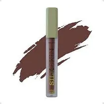 Ruby Rose Labial Liquido Gloss Silk Skin HB-F7100-7 Elegance 4ML