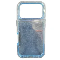 Capa Sorte Fashion para iPhone 17 Pro - Azul