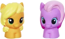 MY Little Pony Hasbro/Playskool Applejack & Daisy Dreams