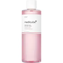 Tônico Calmante Medicube PDRN Cica Rosa - 250ML