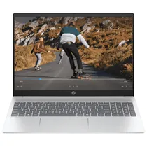 Notebook HP Omnibook 5 Ai 16-AF1095CL Intel Core Ultra 9 285H Tela Touch 2K 16.0" / 32GB de Ram / 1TB SSD - Prata (Ingles)