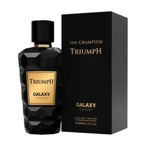 Perfume Galaxy Plus Concept The Champion Triumph - Eau de Parfum - Masculino - 100ML