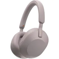 Fone de Ouvido Sony Bluetooth WH-1000XM5 - Pink