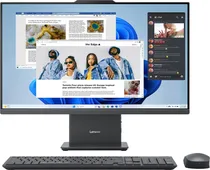 Desktop Lenovo FOHM000FUS Intel Core i7-13620H/ 32GB/ 1TB SSD/ 27" Touch FHD/ W11