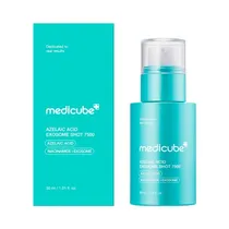 Serum Facial Medicube Azelaic Acid Exosome Shot 7500 30ML