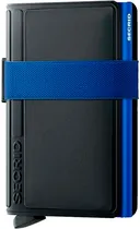 Carteira para Cartão Secrid Bandwallet - BTP Tpu Black Cobalt