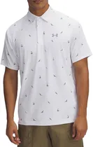 Camiseta Polo Under Armour 1378677-117 - Masculina