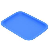 Bandeja de Rolamento de Silicone Light Blue