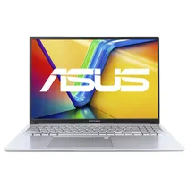 Notebook Asus Vivobook 16 F1605VA-WS96 Intel Core i9 13900H Tela Wuxga 16.0" / 16GB de Ram / 1TB SSD / WIN11HOME - Transparent Prata (Ingles)