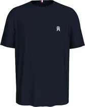 Camiseta Tommy Hilfiger MW0MW33987 DW5 - Masculina