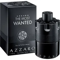 Per. Azzaro The Most Wanted Intense Edp Masc 100ML