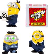 Minions Avl Squad Illumination's Despicable ME4 Moose - 59295