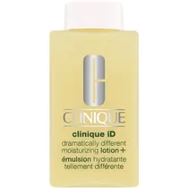Loção Hidratante + Base Clinique Id Dramatically Different - 115ML