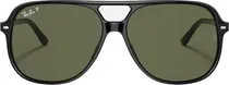 Óculos de Sol Ray-Ban RB2198 901/58 60 - Masculino