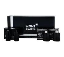 Mont Blanc Miniatures Collection Masc Kit 4X4.5ML  Mont Blanc ...