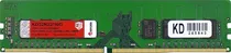 Memória Keepdata 16 GB 3200MHZ DDR4 KD32N22/16G