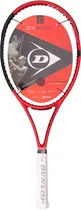 Raquete de Tênis Dunlop 21 D CX200LS PRT G2 - 10311144 (Sem Corda)