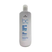 Schwarzkopf Shampoo Bonacure Moisture Kick 1L