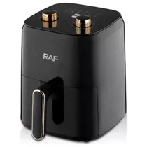 Fritadeira Raf 5237B 3L 50 60HZ 220V 1300W