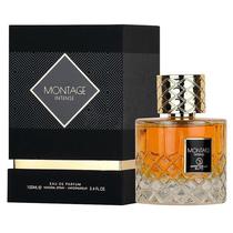 Perfume Grandeur Elite Montage Intense Edp Unisex - 100ML