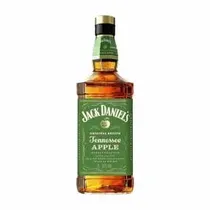 Jack Daniel's Whisky Apple 200ML Con 35% Alc