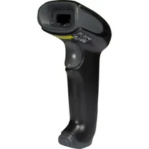 Lector Codigo de Barra Honeywell 1250G USB Voyager c/Base