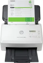 Scanner HP Scanjet Enterprise Flow 5000 S5 - Bivolt