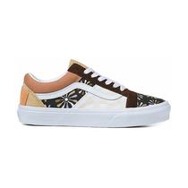 Tenis Vans Old Skool Divine Patchwork Feminino VN0A7Q4PAS0