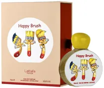 Perfume Infantil Lattafa Pride Happy Brush Edp 75ML - Unissex