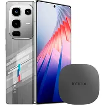 Infinix Note 50 Pro X6855 8/256 6.78" 50+8/32MP 20W - Grey + Magpad
