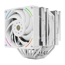 Cooler Cpu Thermalright Royal Pretor 130 Ultra WHT White