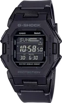 Relógio Casio Digital GD-B500-1DR G-Shock - Masculino
