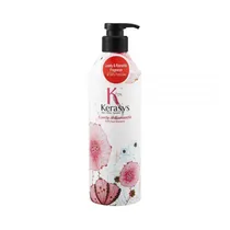 Shampoo Kerasys Perfumed Lovely & Romantic 600ML