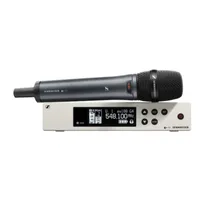 Microfone Sennheiser EW100 835 G4