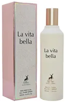 Splash Maison Alhambra La Vita Bella Eau Mist-Ical 150ML - Feminino