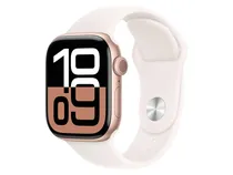 Apple Watch S10 46MM Rose