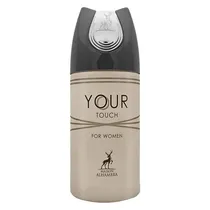 Maison Alhambra Deosodorante Corporal Your Touch For Women 200ML