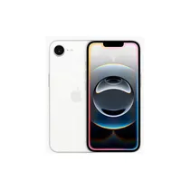 Apple Cel iPhone 16E LL/A3212 128GB White