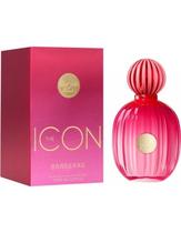 Perfume Antonio Banderas The Icon Eau de Parfum Feminino 100ML