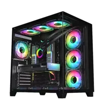Gabinete Gamer K896 e-ATX
