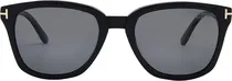 Óculos de Sol Tom Ford FT1213 01D 53 - Masculino